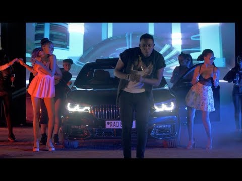 Christopher Muneza- Simusiga (Official Video)