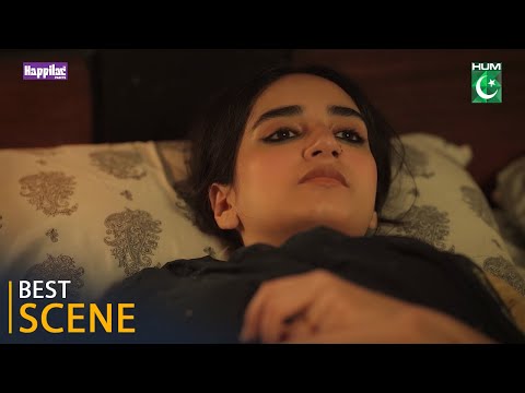 Jhok Sarkar Episode 12 - 𝐁𝐞𝐬𝐭 𝐒𝐜𝐞𝐧𝐞 02 #farhansaeed #hibabukhari - HUM TV