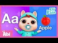 Best Phonics Song THREE Words + More | A for Apple | Alphabet | Eli Kids Nursery Rhymes, Songs