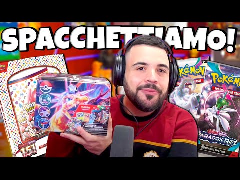 Ti devo dire ... che non è andata cosi male - POKEMON