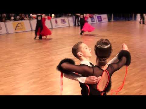 00642 Junior II ST. Final. . Baltic Grand Prix 13.12.2019