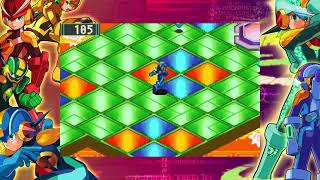 [ロックマンエグゼ2]  続風音 ネットバトラーになる　＃4　[PS4]