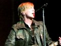 Jack Ingram singing "Pete, Jesus and Me" Kewadin Casino in MI   11-3-09.MOV