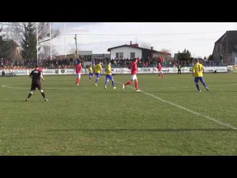 Kibice moga być zadowoleni