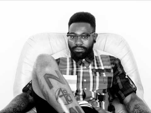 Mikill Pane ft Example - Andy Warhol (Highest Quality Official)