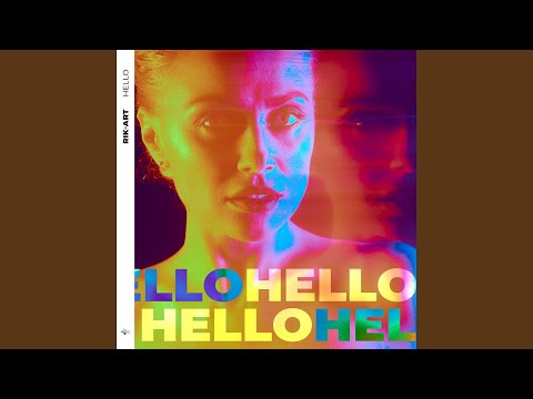 Hello (Juan Pacifico Remix) (Extended)