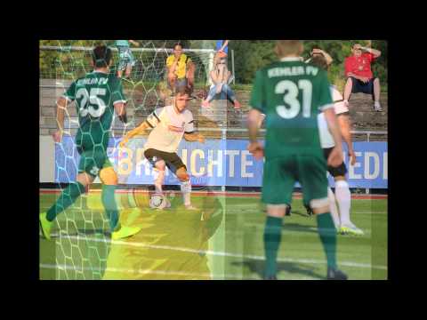 25.06.2015:Der SC Freiburg gewinnt sein erstes Testspiel