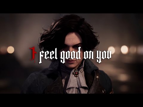 Lies Of P - Feel - Misc Computer Games