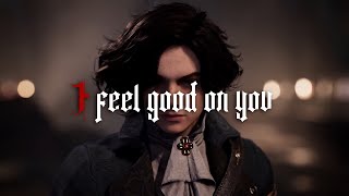 Cover art for Feel - Lies of P