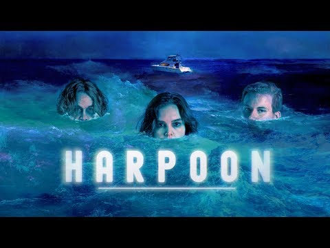 Trailer Harpoon