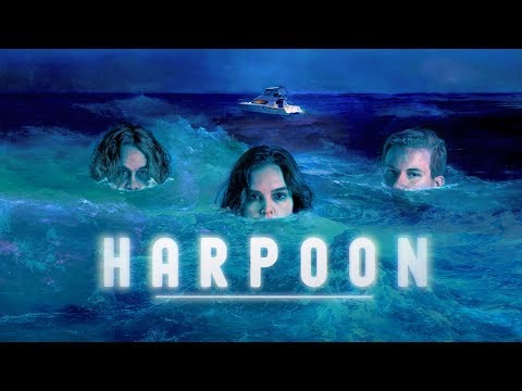 Trailer-Vorschau: Harpoon
