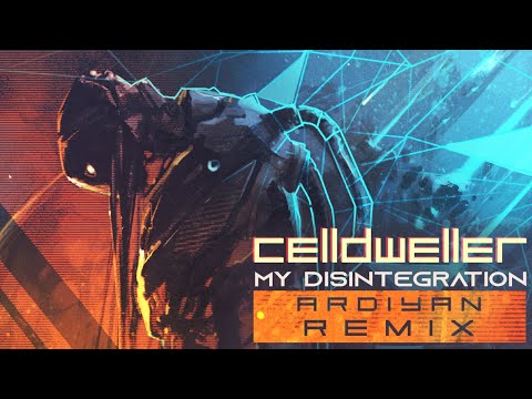 Video thumbnail for My Disintegration [Ardiyan Remix]