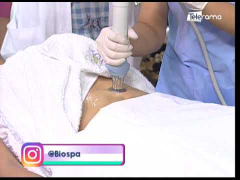 Tratamientos reductores anticelulitis