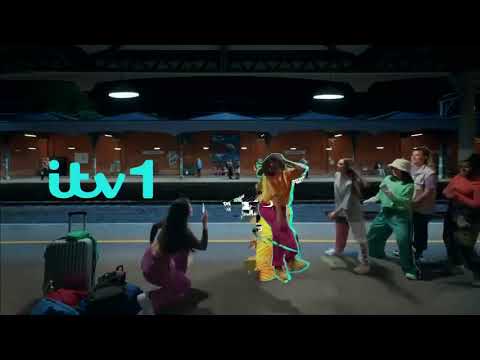 ITV1 New Ident 2022