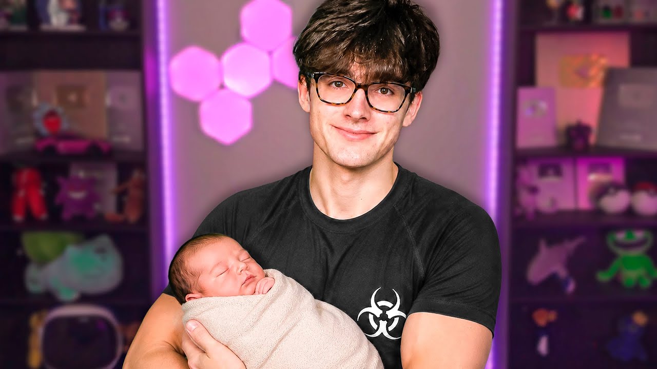 Meet My Son...