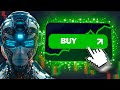 Pocket Option 50 To 4400 AI Strategy For Binary Options Trading Signals