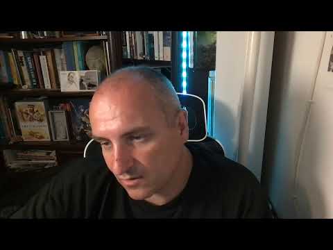 Piątkowy Live i podsumowanie tego niesamowitego tygodnia