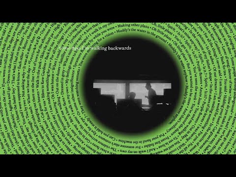 Video thumbnail for Walking Backwards