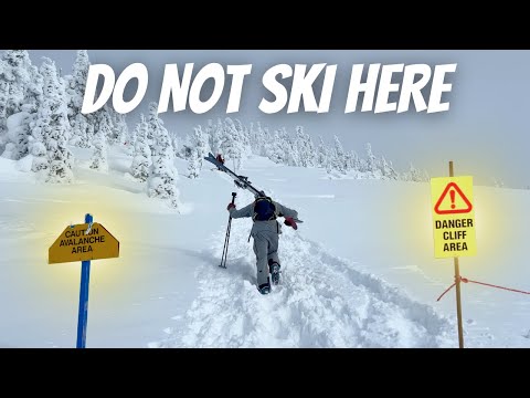 Revelstoke is the Worst