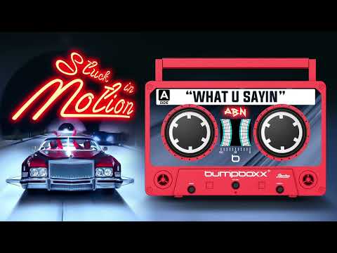 Trae Tha Truth - What U Sayin (Official Audio) [from Stuck In Motion]