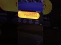 Uniden BC355N Multi Band Scanner