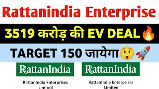 Rattanindia Enterprises Latest News | Rattanindia Enterprises Share News | Rattanindia Enterprises