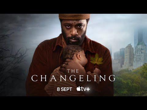 The Changeling — Official Trailer | Apple TV+