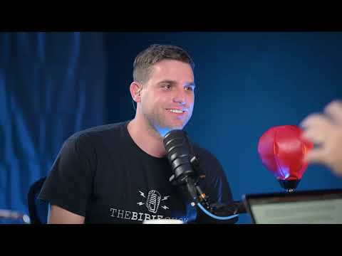 Ep. 66: Genesis 42: How Joseph Tests the Hearts of His Brothers