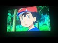 Misty Still Scared Of Bugs