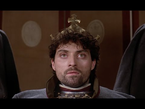 Hamlet (1996) - "Go Bid The Soldiers Shoot" (Ending) scene [1080p]