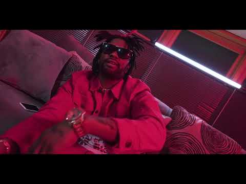 Strob Gotti - Big Steppa'  (OFFICIAL MUSIC VIDEO)