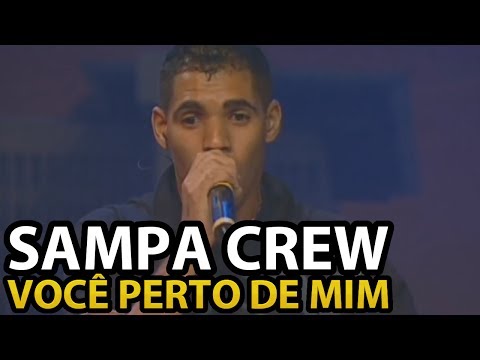 Você Perto De Mim video