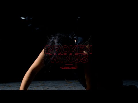 Asundo Suminga & naya - Broken Wings (Official Video)
