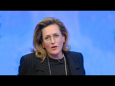 BARBARA DICKSON - THIS IS YOUR LIFE (Full Show) with ELAINE PAIGE, PAUL O'GRADY, WILLY RUSSELL)