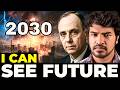 2030 FUTURE PREDICTION Madan Gowri MG Squad