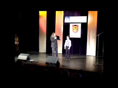 MLÁDÍ HUMPOLEC 2012, Aleš Krčil