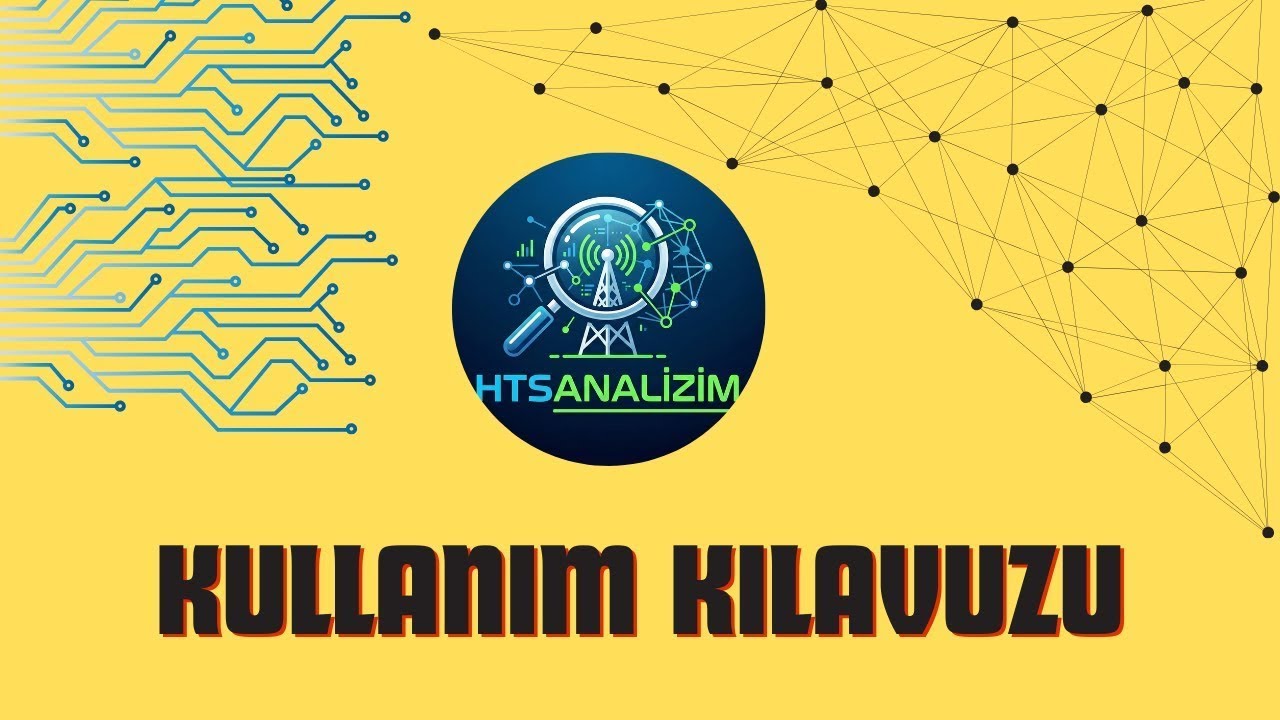 Kullanım Kılavuzu