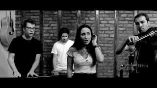"Hello" by Adele (Cover), Madeleine Dopico &amp; Derek Chilvers with Eli Kahn-Woods and Myles Karp