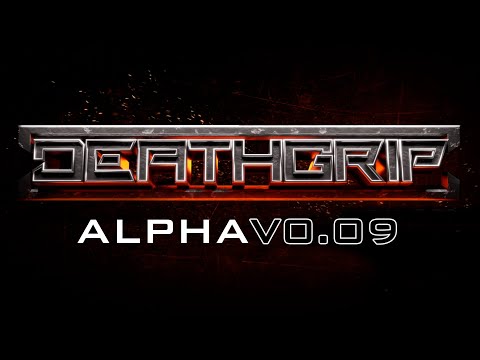 Deathgrip youtube-video