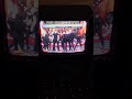 All That Jazz 1996 Macy S Thanksgiving Parade Bebe Neuwirth Chicago OBC