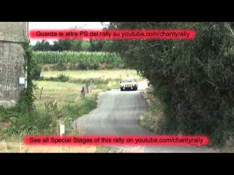 5° Due Valli classic 2015 regolarità PCT 1 Roncà esse veloce VIDEO SI