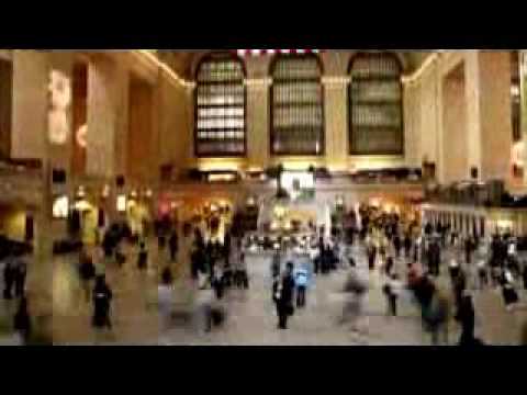 NY freestyle SALAZAR & SHEM (official video)