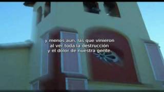 preview picture of video 'Chépica tras el terremoto de 2010'