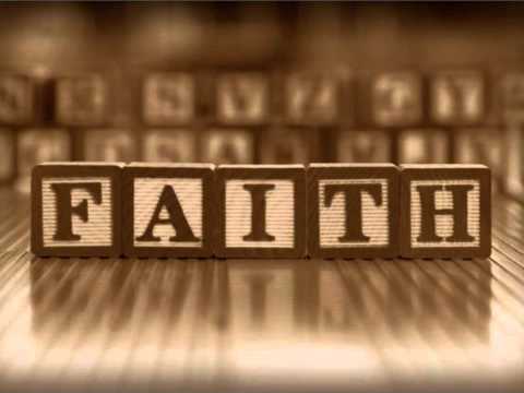 What Faith Can Do - Scott Krippayne - (efy 2011)