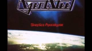 Agent Steel   Guilty As Charged Remastered