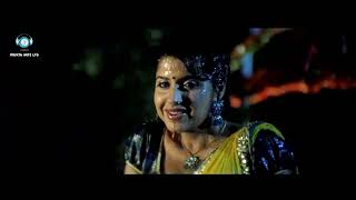 Sadhika Randhawa hot rain song