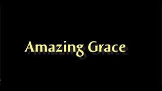 Amazing Grace   Judy Collins
