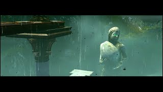 Download lagu God Of War III Ambience | Upper Gardens | Stormy Rain sounds...and flies (faint music) mp3 Download lagu God Of War III Ambience | Upper Gardens | Stormy Rain sounds...and flies (faint music) mp3