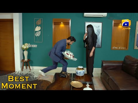 Grift Episode 19 || Ali Abbas - Saniya Shamshad || 𝐁𝐞𝐬𝐭 𝐌𝐨𝐦𝐞𝐧𝐭 𝟎𝟗 || Har Pal Geo