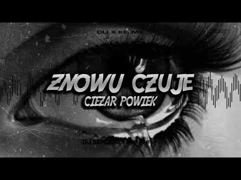 Oli x Kejmil x Kruzzo - Znowu czuję ciężar powiek (Dj Sergioo Bootleg) {2023}